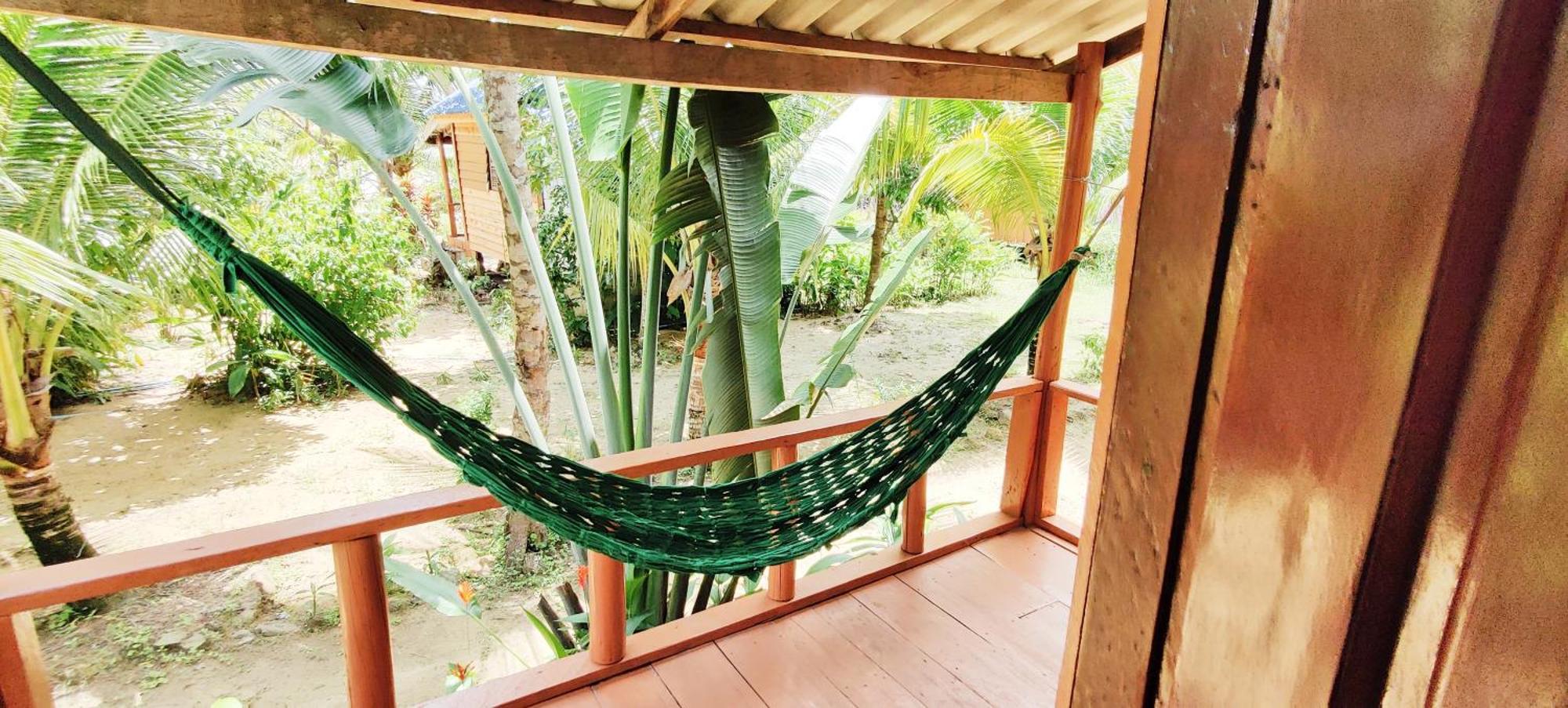 Mangrove Beach Bungalows Koh Rong Sanloem Exterior photo